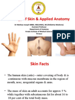 Histology Skin & Appendages