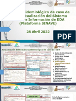 Estudio Epidemiológico de Caso de EDA (Reparado)