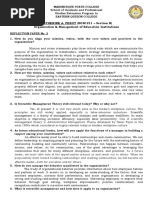 General Pta Action Plan Sy 2021-2022 | PDF | Teachers