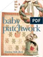 Baby Patchwork