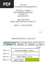 11 TCP Ip