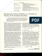 1960-Meijering - Hardnening by Internal Oxidation As A Function of Velocity of The Oxidation Boundary