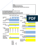 Financing Plan 1st Quarter 2nd Quarter 3rd Quarter 4th Quarter 1st Quarter 2nd Quarter 3rd Quarter 4th Quarter