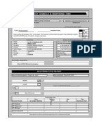 Mbns Smart Wifi PMF - Pat Form - Lantic BH