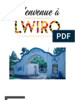 Présentation Lwiro