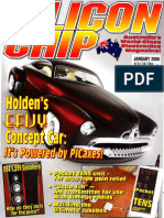 Silicon Chip Magazine 2006-01 Jan