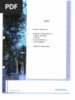 HVAC BMS Sequence of Operation Guide | PDF | Air Conditioning | Duct (Flow)