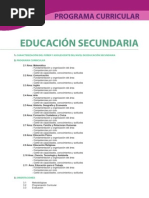 DCN secundaria