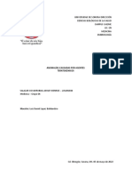 Malformaciones Teratogenicas - t21 p3