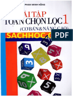 120 Bai Toan Chon Loc