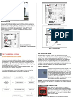 Menara Kuala Lumpur Kepong (KLK) : Basement 1 Floor Plan