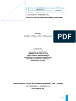 APELLIDOS - NOMBRES - Actividad 02 - Caso Práctico - Prospectiva Organizacional