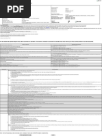 Batch Sequence No.: Barcode