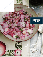 Ten Speed Press - Spring 2012 Catalog