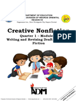 G11SLM2-Creative-Nonfiction For Student