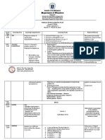 Q3 Grade9 WeeklyLearningPlan Week4 RArellano