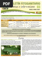 Uso y Dosis de Abamectina 1.8% | PDF