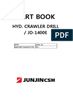 JD-1400E기계식 (#3 ,YH-135) 2014.02.10