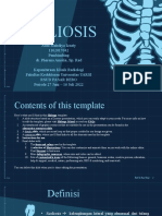 X-Ray Style Disease by Slidesgo 