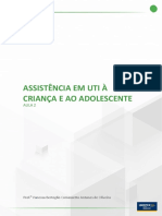 PDF Assistencia em UTI A Crianca e Ao Adolescente A2 Alt