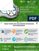 Materi Definisi 5 Pilar STBM