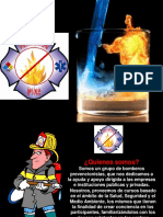 Prevention Fire
