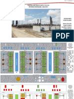 Diagrama de La Planta