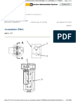 Accumulator (Pilot) : Systems Operation