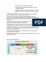 Informe Sobre Las Actividades AA2