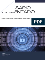 Glossario Comentado Introducao A LGPD para Seguranca Patrimonial