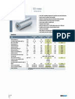 ECI Motor.: Papst