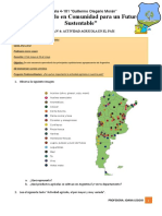 Actividad Agrícola - 2