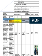 Plan Profe Suyapa Martinez El Porvenir