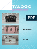 Catalogo Importados