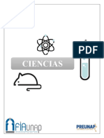 Ensayo Oficial Ciencias Unap