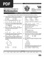 IOM Worksheet