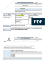 MM GSC P 013 Seguimiento Asesoría Psicosocial