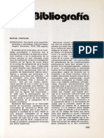 Los españoles: actitudes y mentalidad según Bennassar