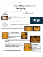 Proyecto Del Segundo Bloque