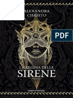 La regina delle sirene (Fanucci Editore) (Italian Edition) by Alexandra Christo [Alexandra Christo] (z-lib.org).epub