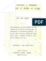 José Jucá Junior - Dissertação Ppgee 1972