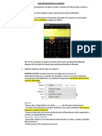 Seguimiento de Ordenes Vencidas - Devolucion de Llamadas