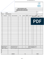 Form 9560 Nbel Form Mech 51, Rev.0