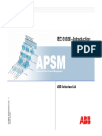 ABB IEC61850 Introduction