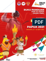 PON XX PAPUA - PUBG Mobile Guidebook GF-2