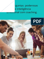 510 Perguntas Poderosas de Coaching PDF