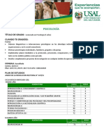 Psicología. 23