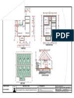 Floor Plan Foundation Plan: Client Name: Drawing Name: Authored By: Banki Forest