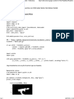 Tarea - Predecir Dígitos Manuscritos Con SVM Radial