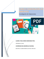 Tarea II INVESTIGACION DE MERCADOSpdf